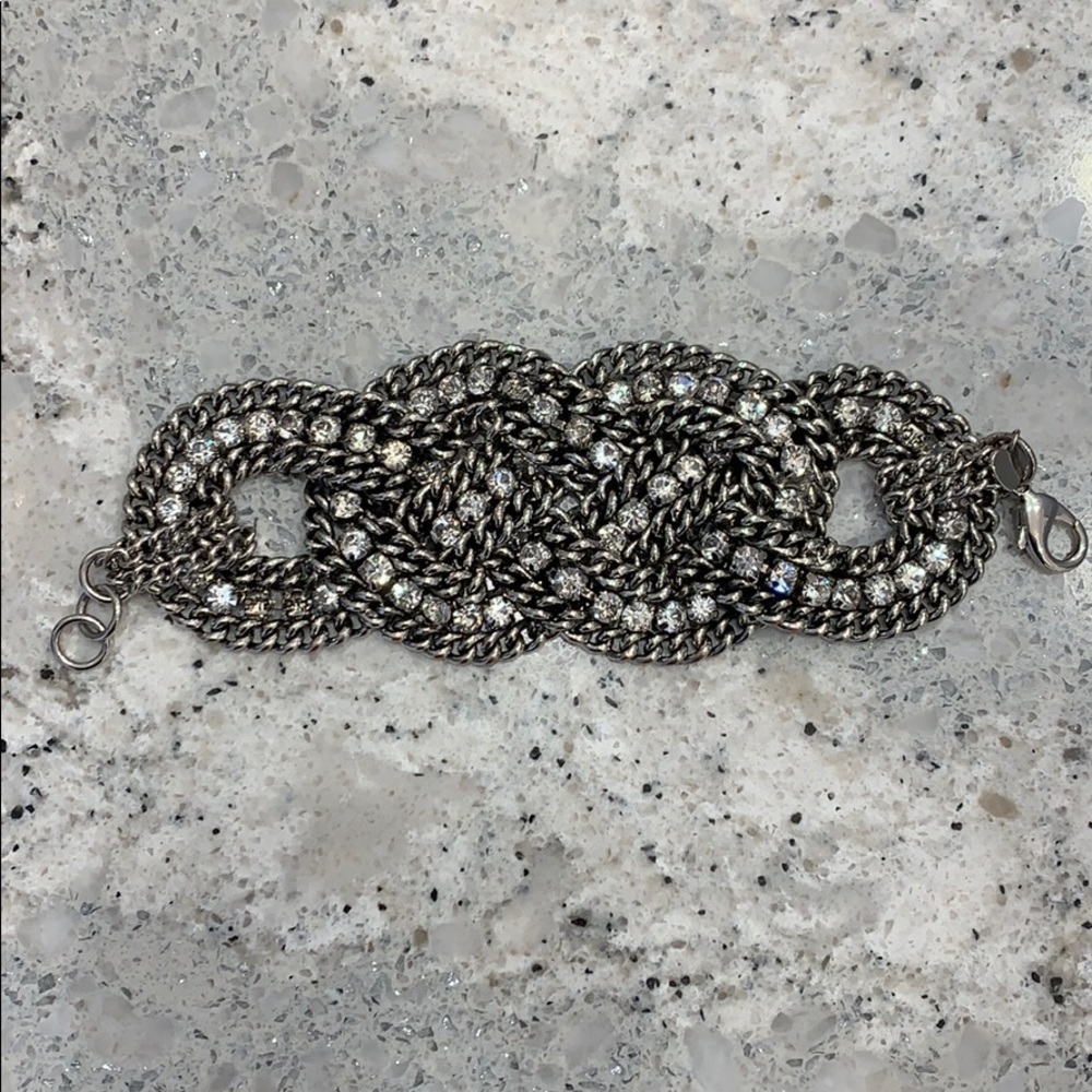 Stella & Dot bracelet